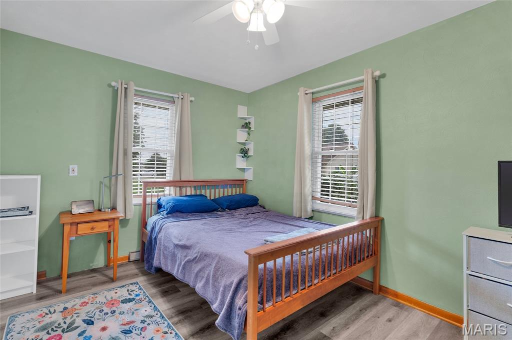 William Gueberts Add - Residential