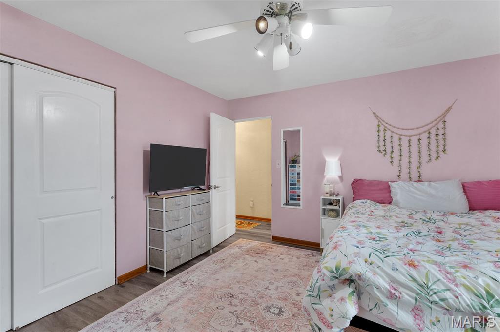 William Gueberts Add - Residential