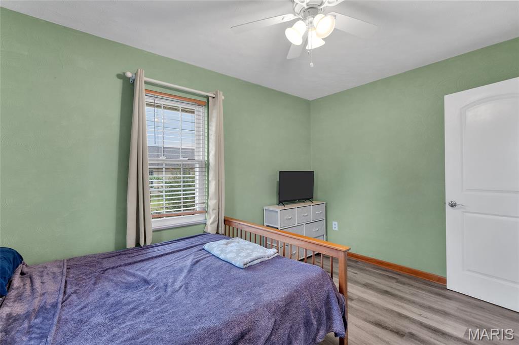 William Gueberts Add - Residential