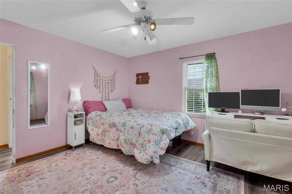 William Gueberts Add - Residential