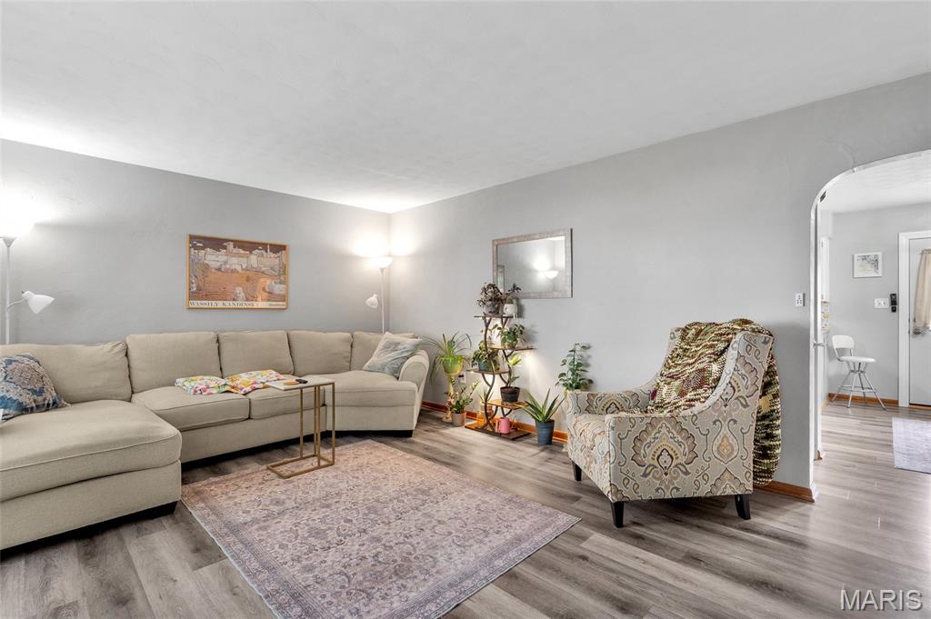 William Gueberts Add - Residential