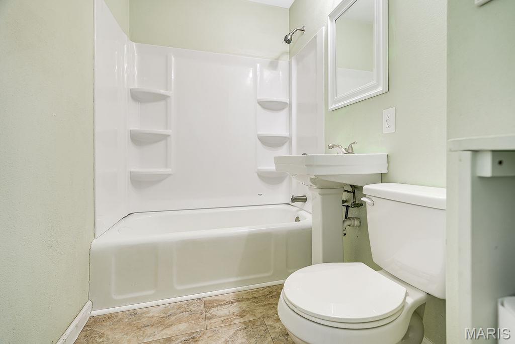 First Add - Residential