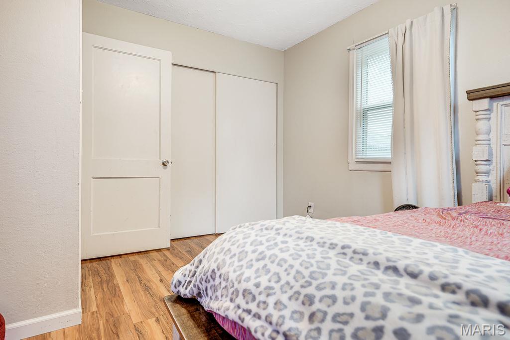 First Add - Residential