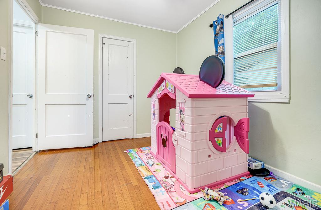 First Add - Residential