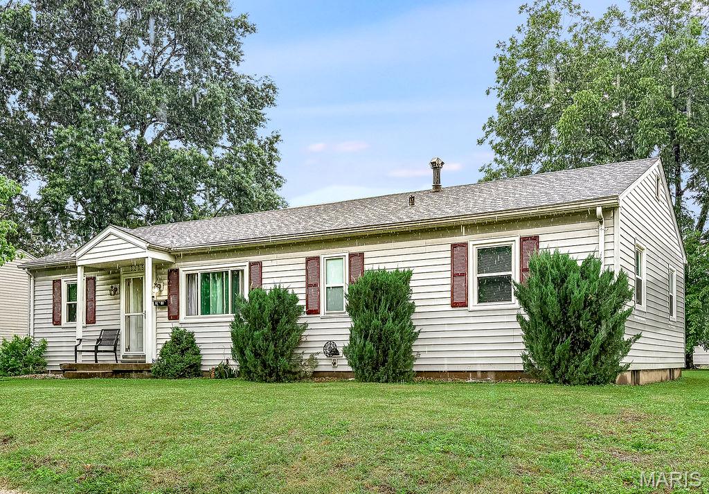 First Add - Residential