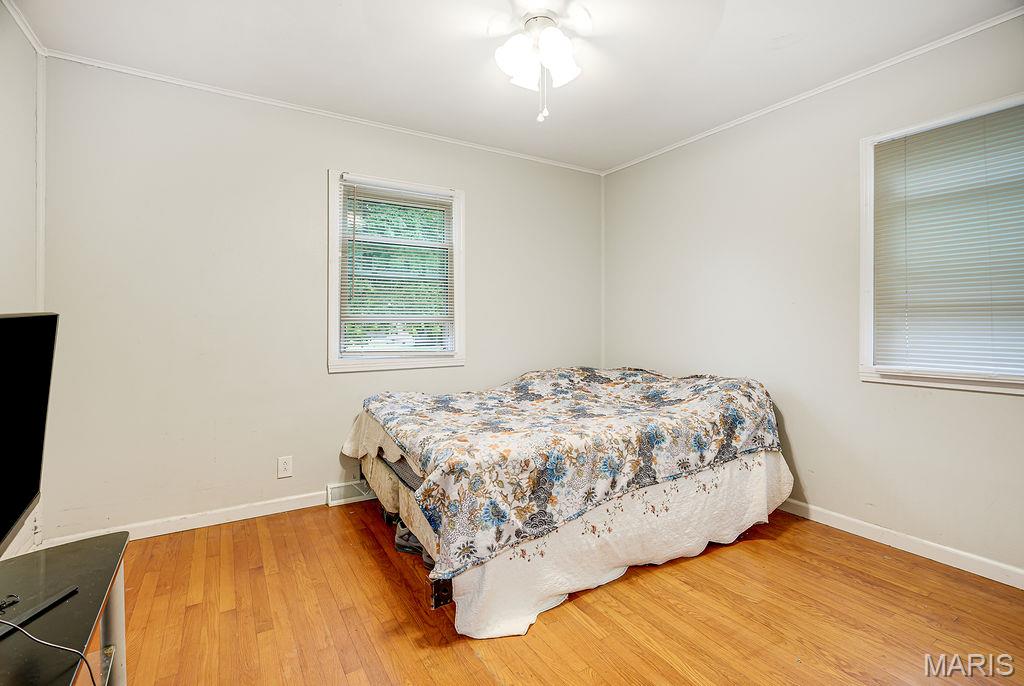 First Add - Residential