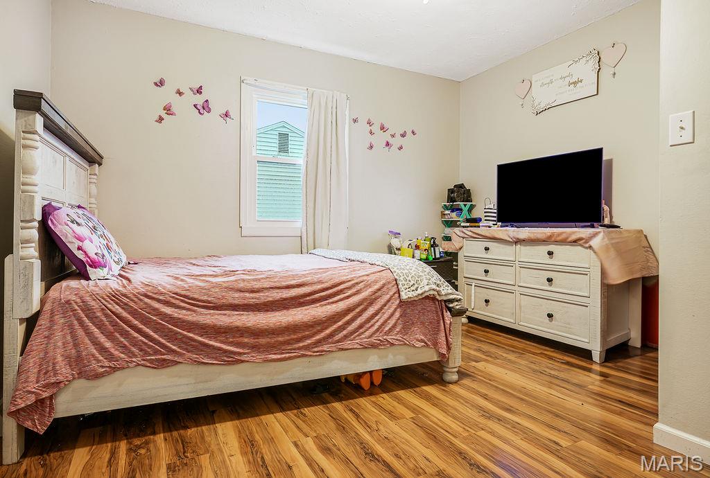 First Add - Residential