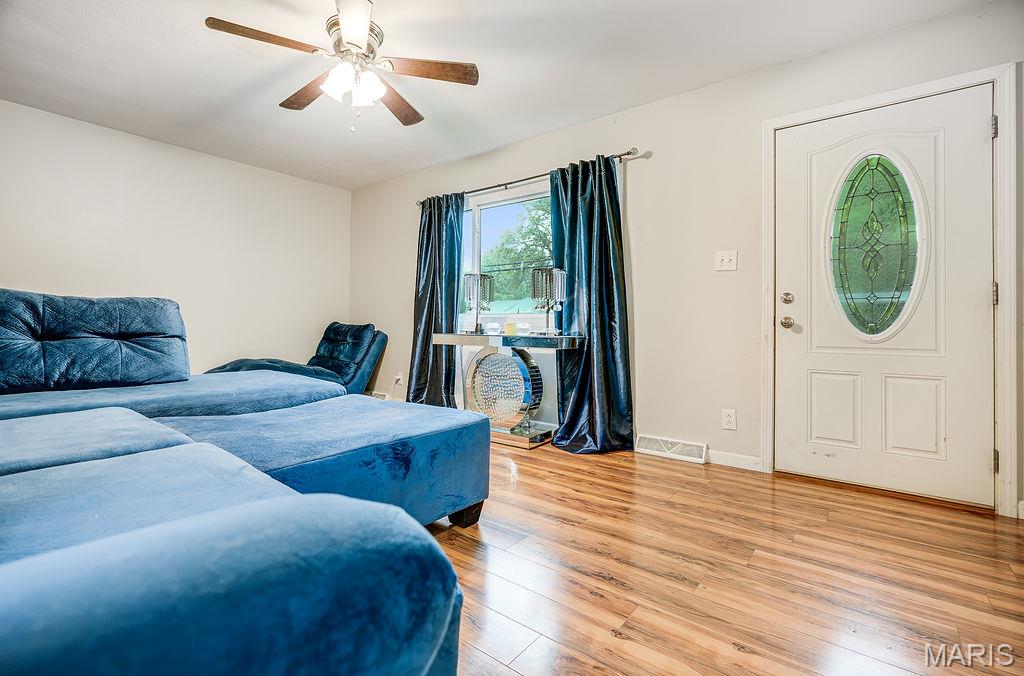 First Add - Residential