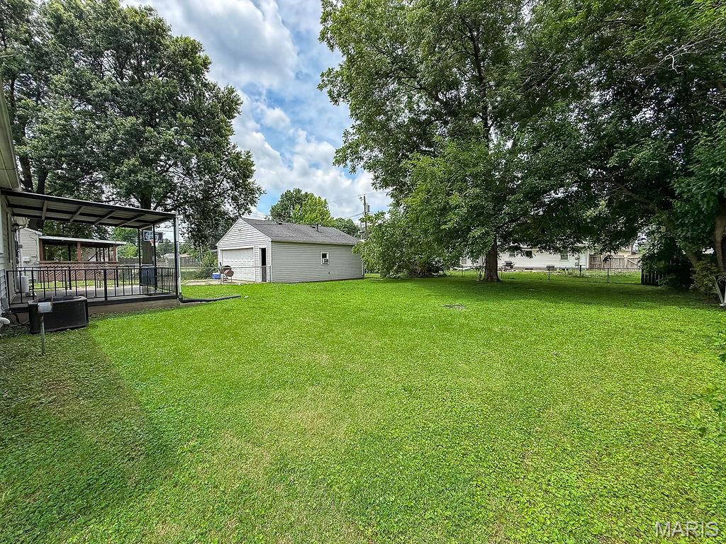 First Add - Residential