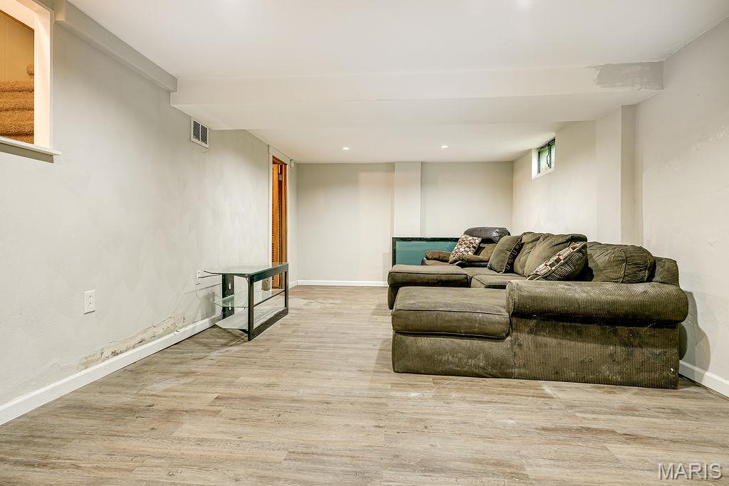 First Add - Residential