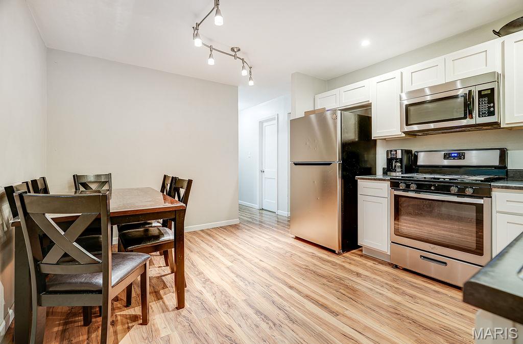 First Add - Residential