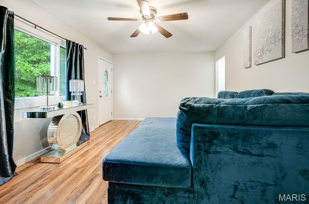 First Add - Residential
