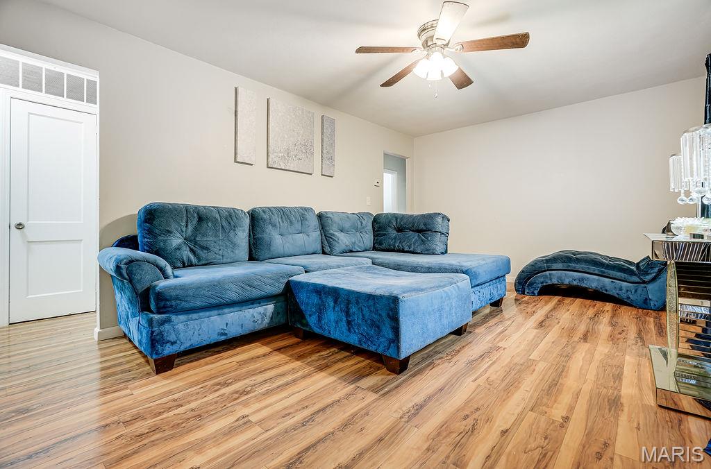First Add - Residential