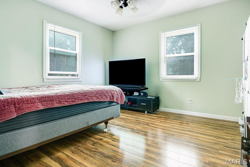 First Add - Residential