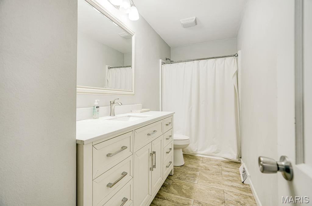 First Add - Residential