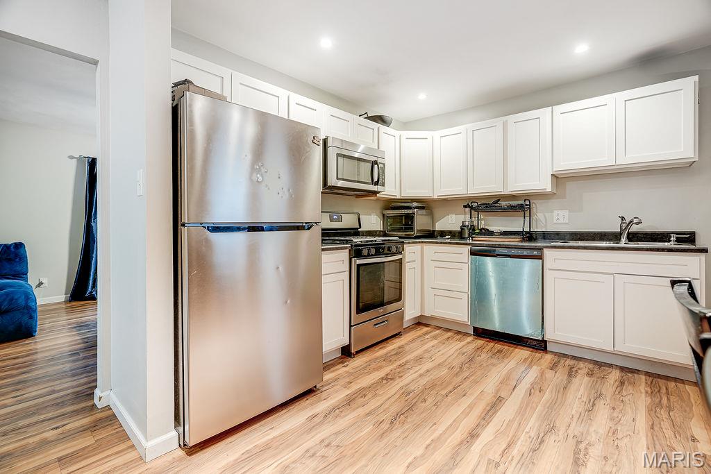 First Add - Residential