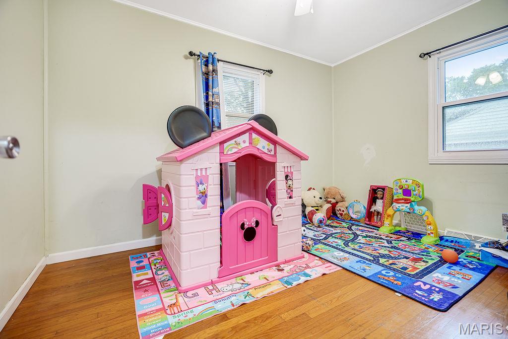 First Add - Residential