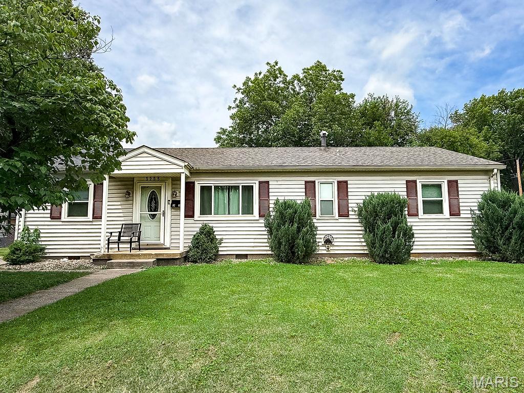 First Add - Residential