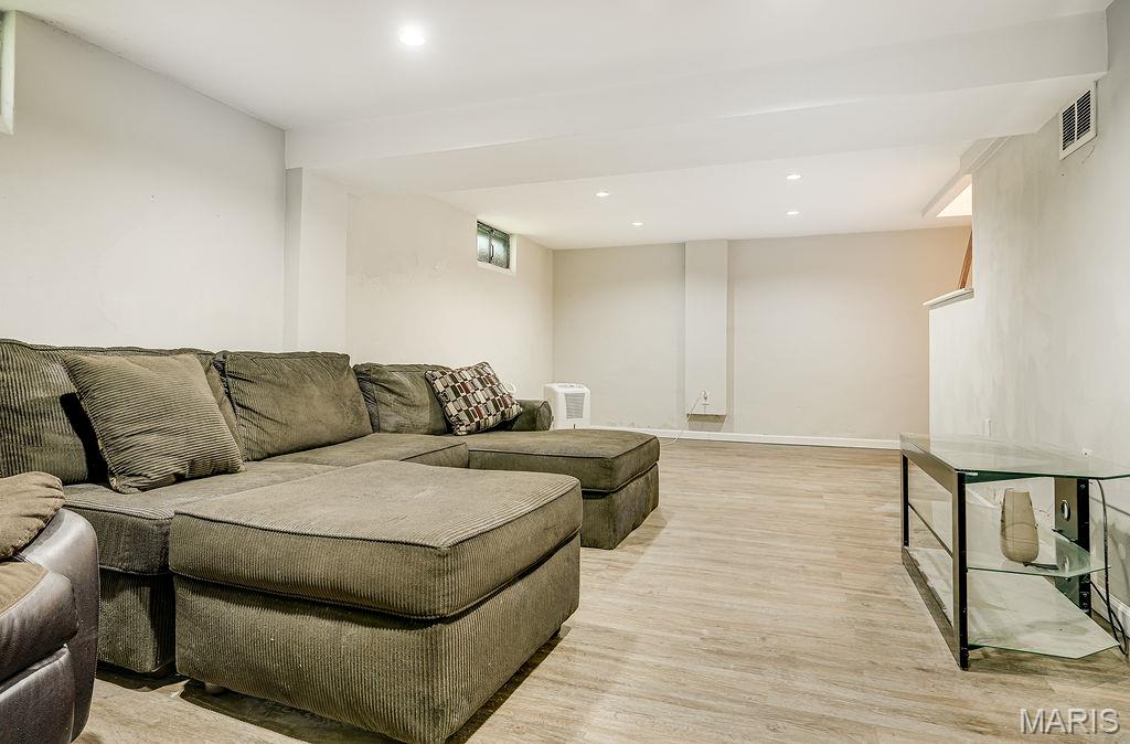 First Add - Residential