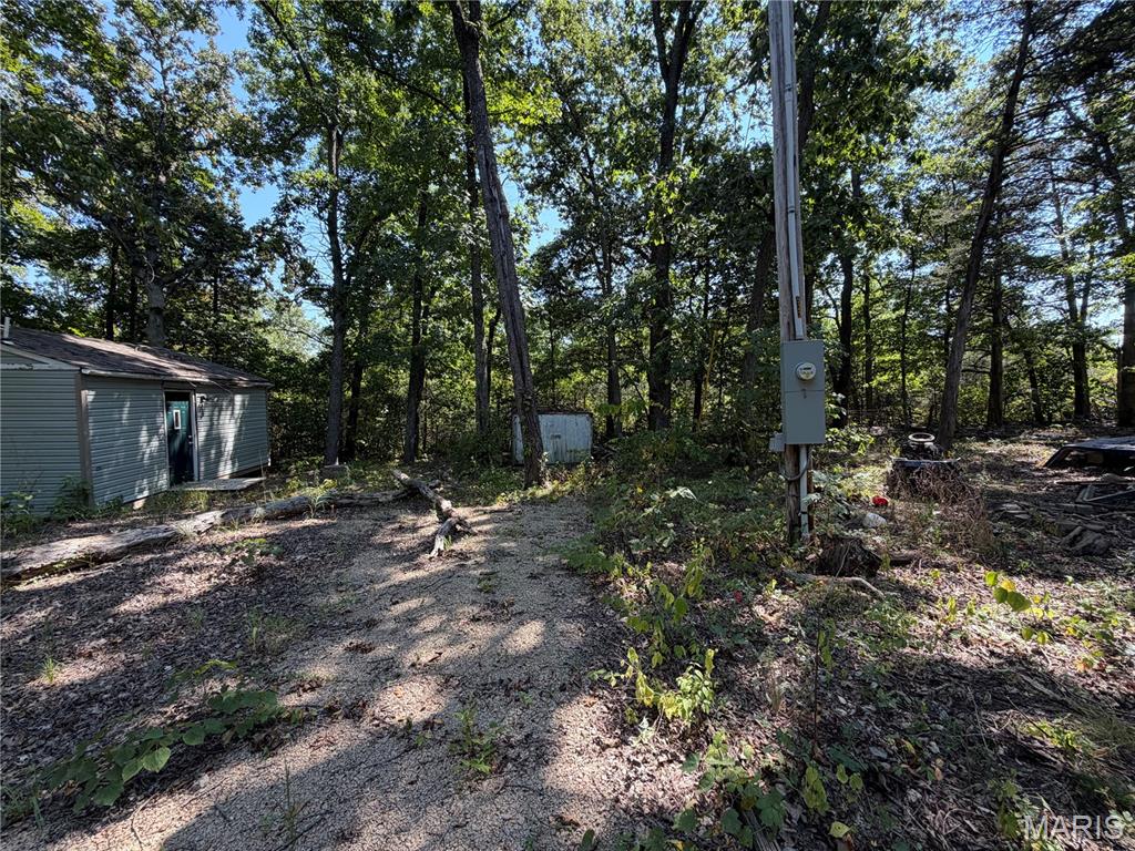 Cedar Lake - Residential