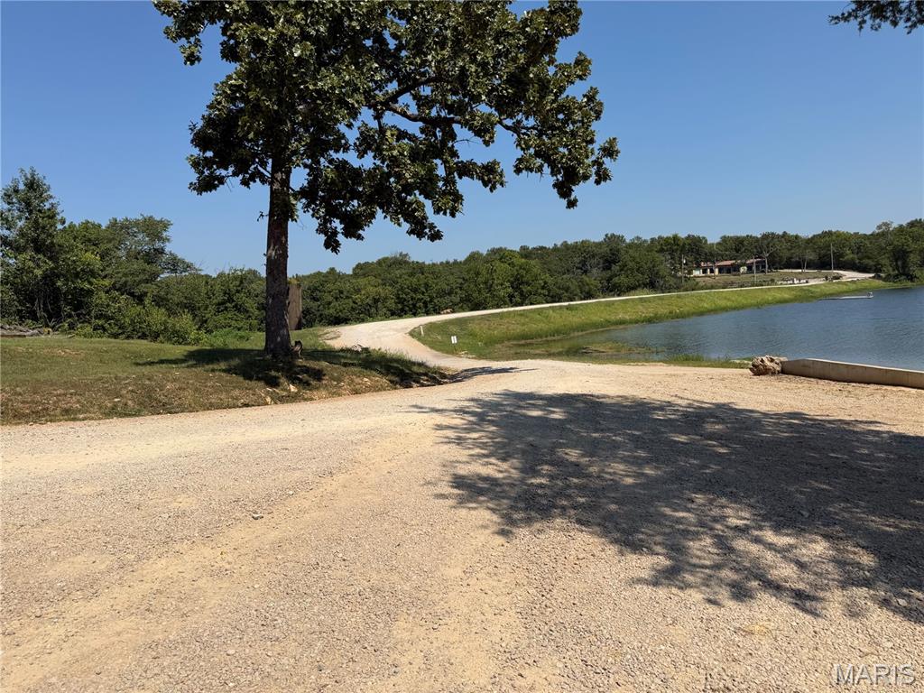 Cedar Lake - Residential