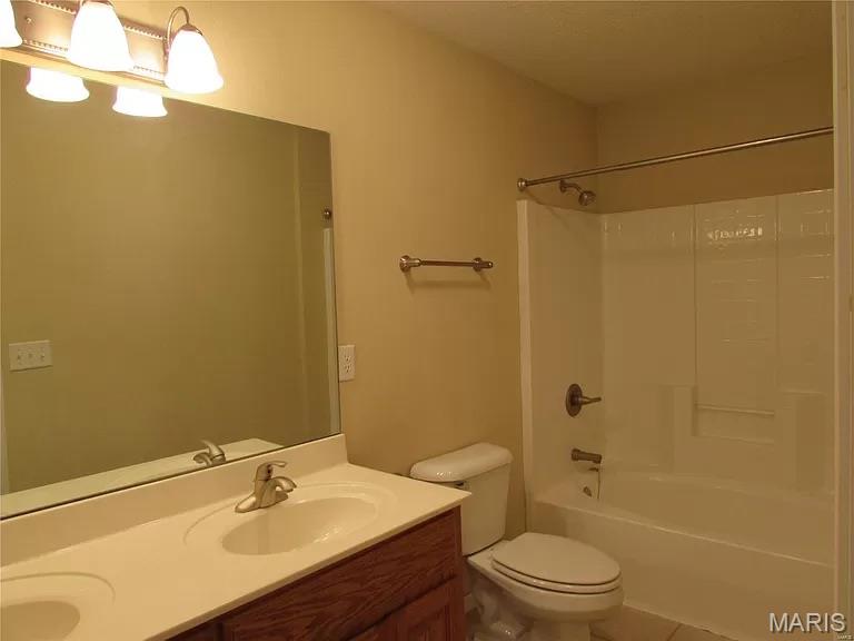 Woodland Hills Sub - Residential