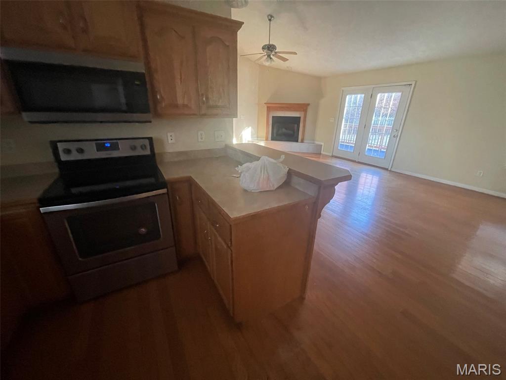Woodland Hills Sub - Residential