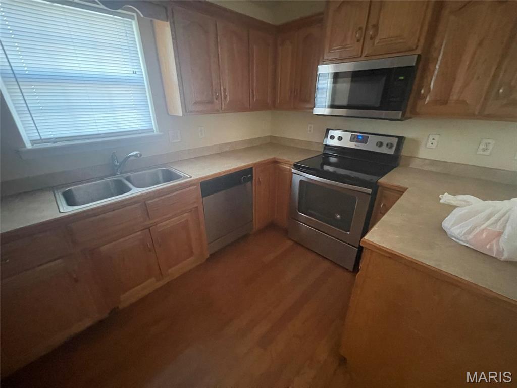 Woodland Hills Sub - Residential