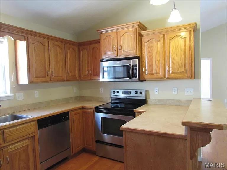 Woodland Hills Sub - Residential