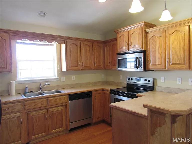 Woodland Hills Sub - Residential
