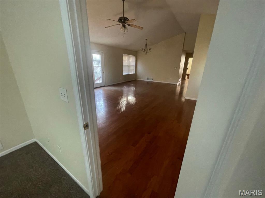 Woodland Hills Sub - Residential