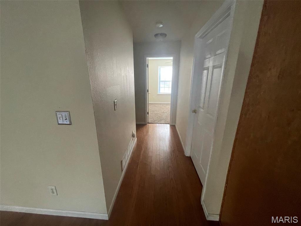 Woodland Hills Sub - Residential
