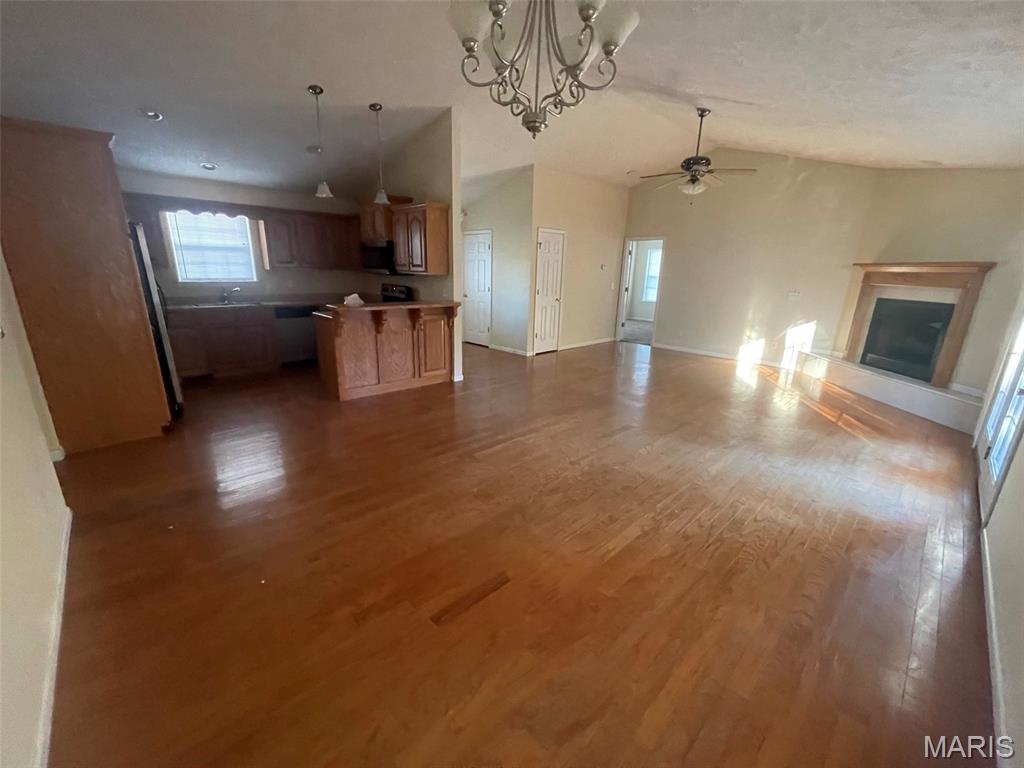 Woodland Hills Sub - Residential