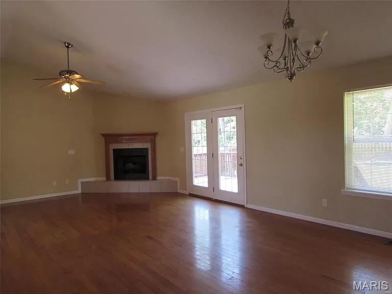 Woodland Hills Sub - Residential