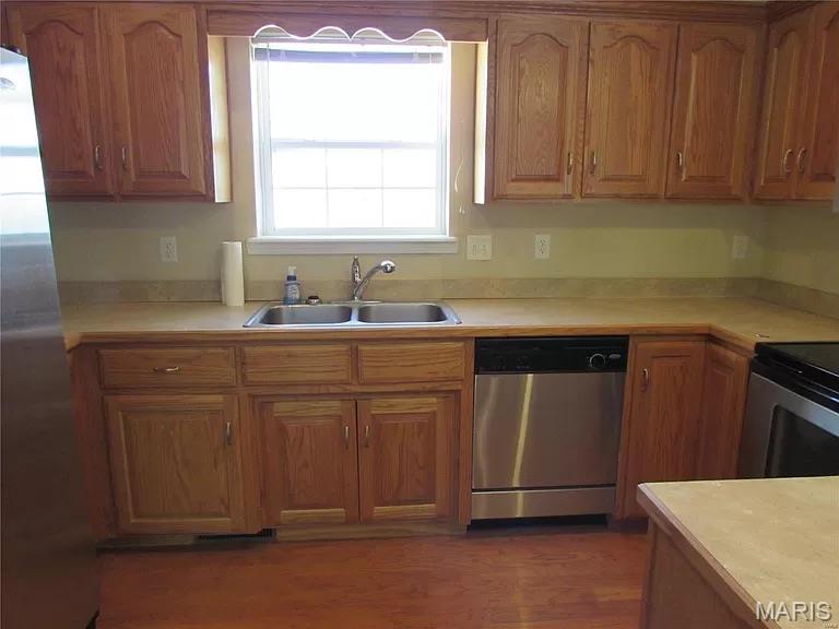 Woodland Hills Sub - Residential
