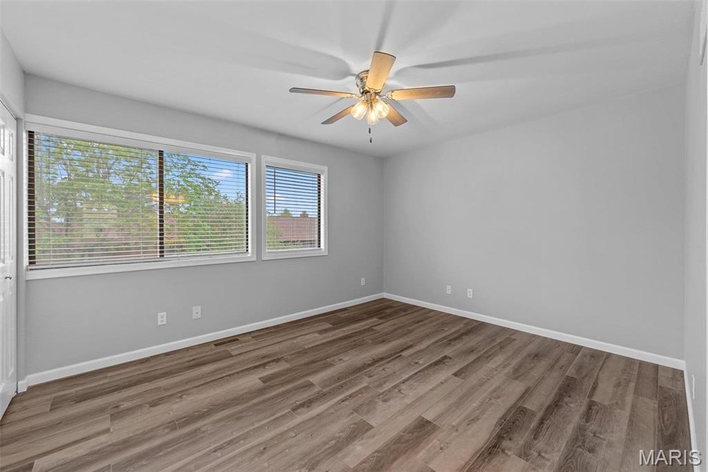 Cedar Groves #3 - Residential Lease