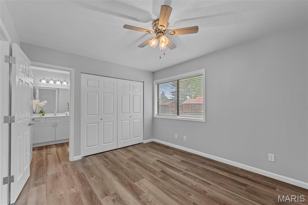 Cedar Groves #3 - Residential Lease