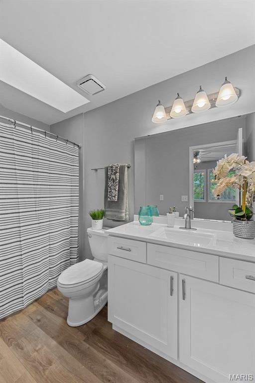 Cedar Groves #3 - Residential Lease