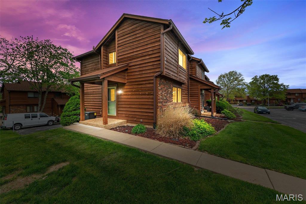 Cedar Groves #3 - Residential Lease