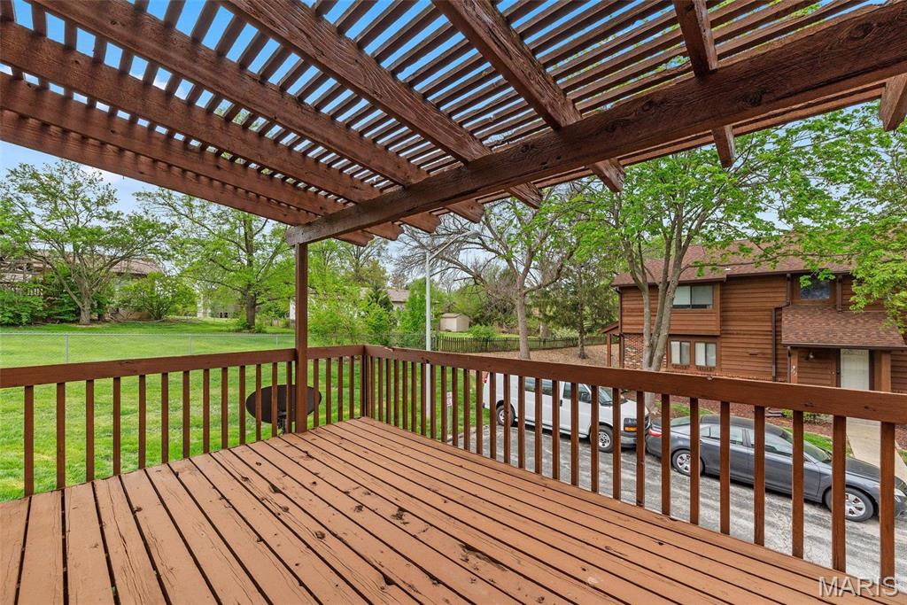 Cedar Groves #3 - Residential Lease