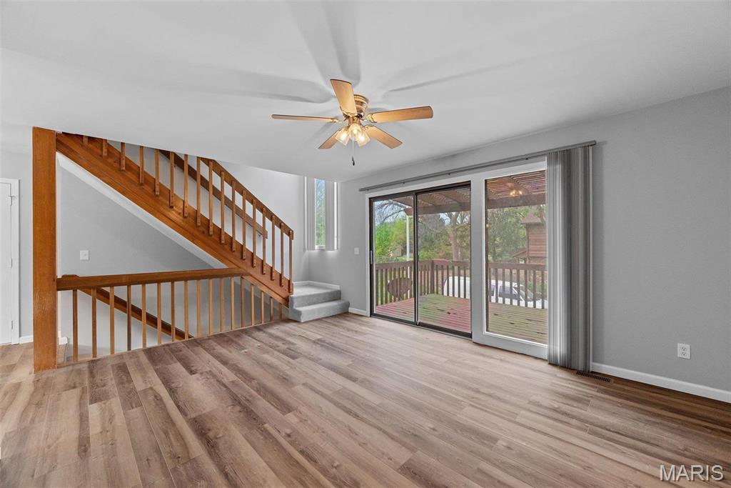 Cedar Groves #3 - Residential Lease