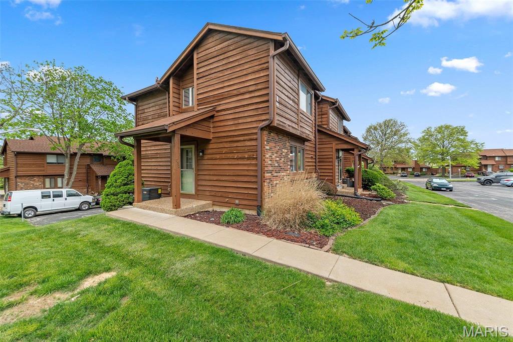 Cedar Groves #3 - Residential Lease