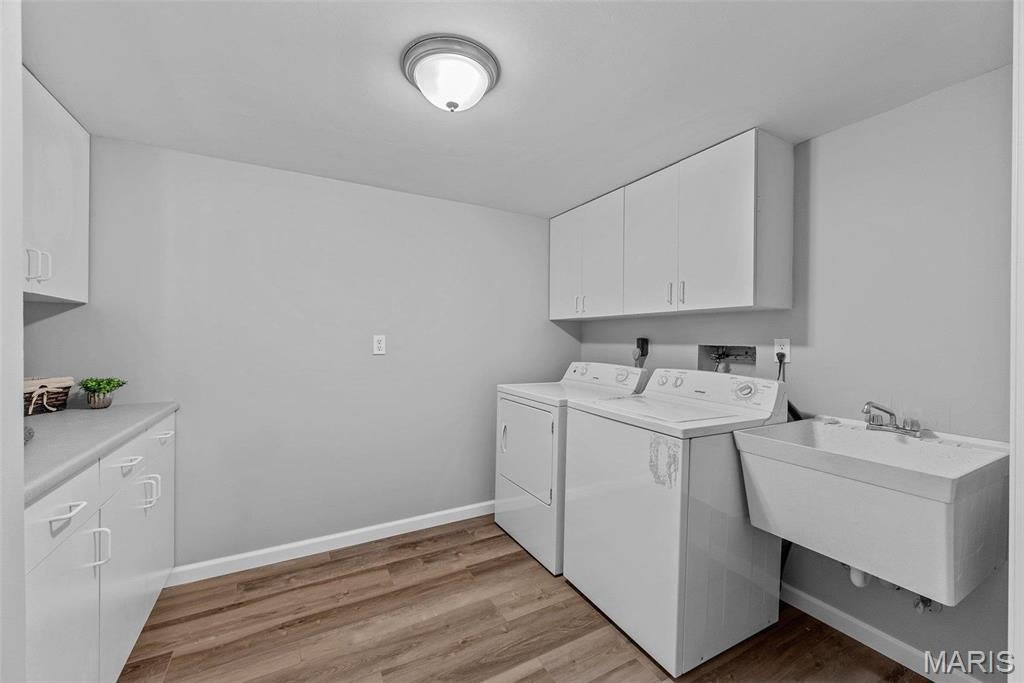 Cedar Groves #3 - Residential Lease