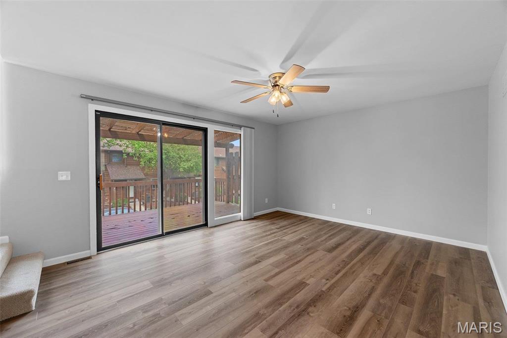 Cedar Groves #3 - Residential Lease