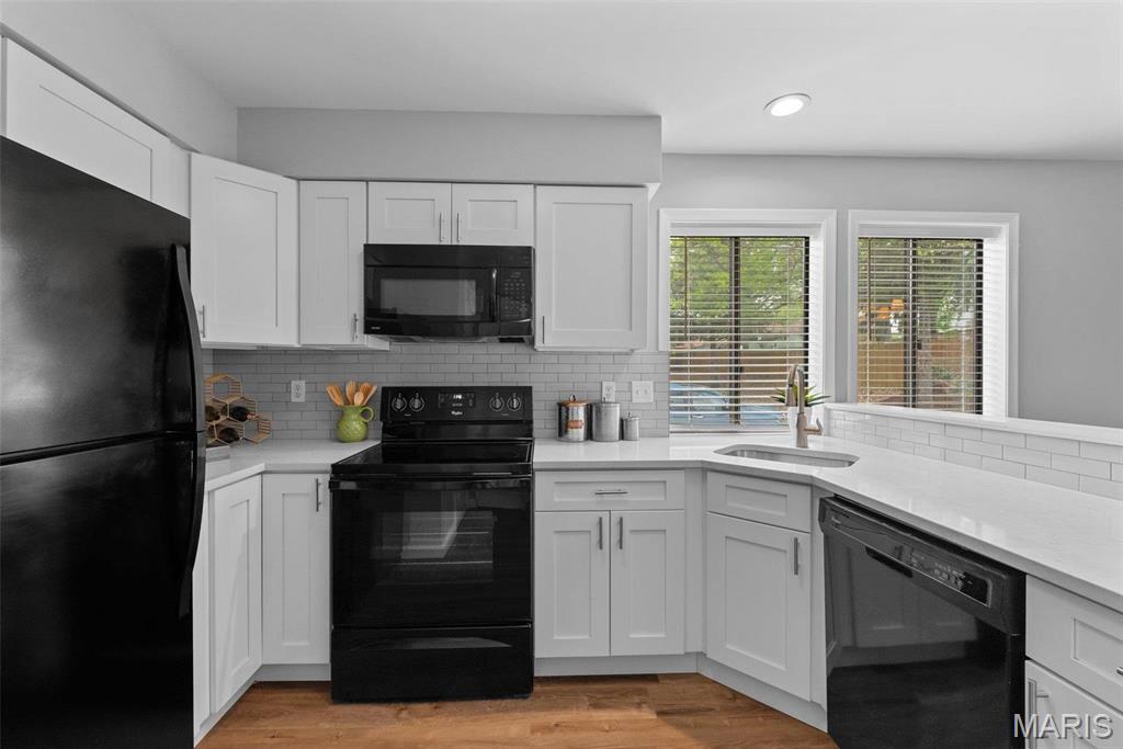 Cedar Groves #3 - Residential Lease