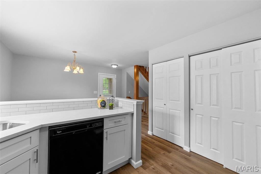Cedar Groves #3 - Residential Lease