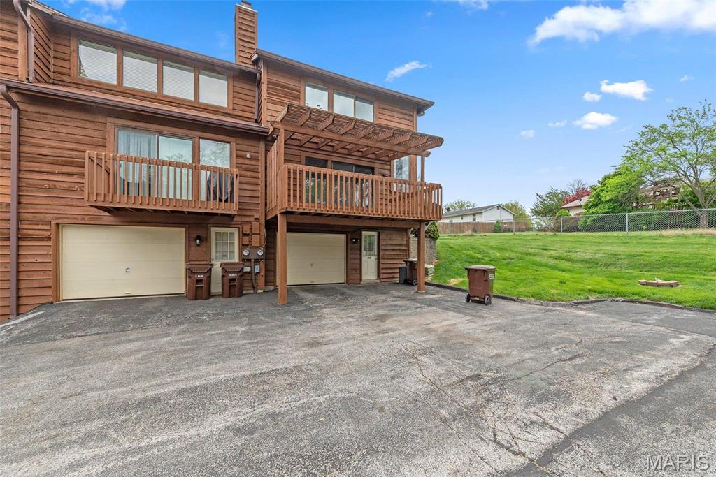 Cedar Groves #3 - Residential Lease