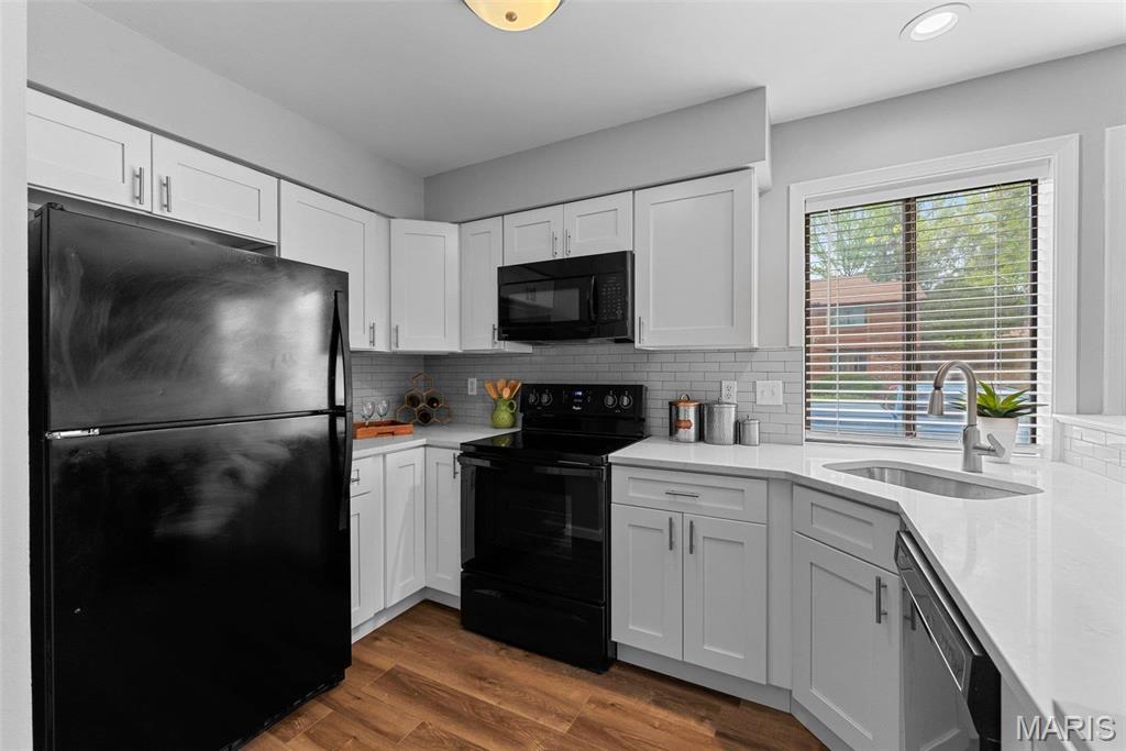 Cedar Groves #3 - Residential Lease