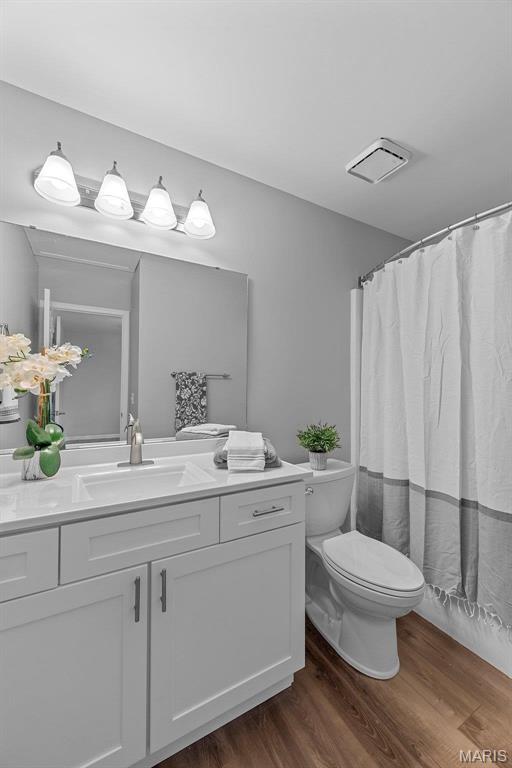 Cedar Groves #3 - Residential Lease