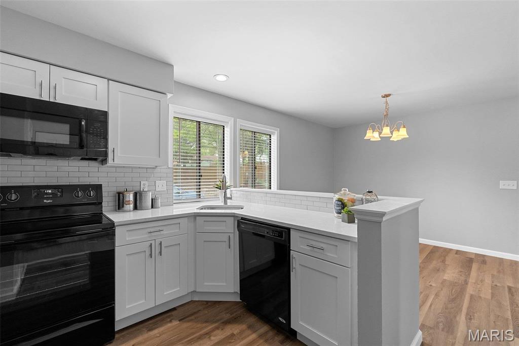 Cedar Groves #3 - Residential Lease